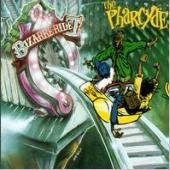 PHARCYDE/BIZARRE RIDE II THE PHARCYDE